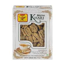 Deep Methi Khari