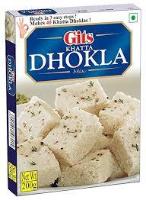 Gits  Khatta Dhokla