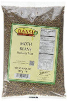 Moth Beans
