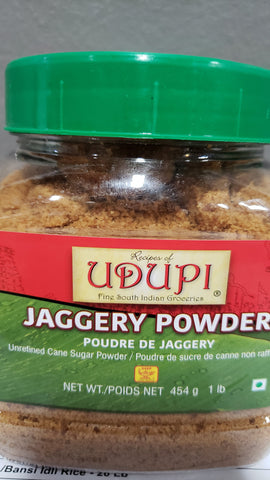 Udupi jaggery powder