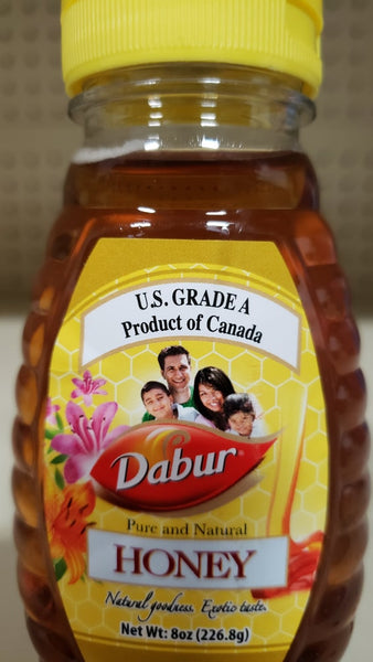 Dabur Honey
