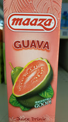 Maaza Guava Juice