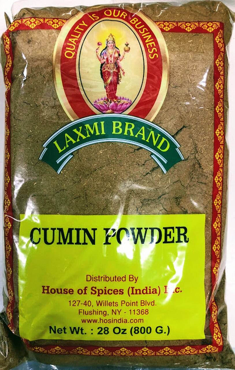 Laxmi Cumin Powder