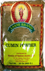 Laxmi Cumin Powder