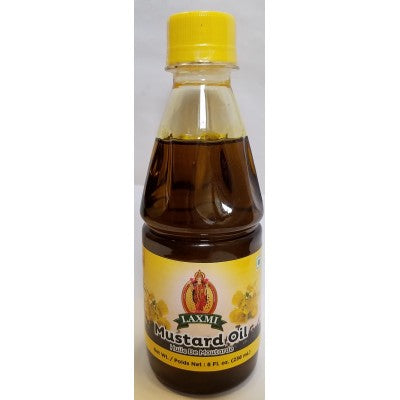 Laxmi Mustard Oil
