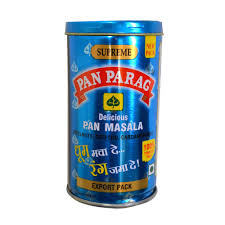 Pan Parag Pan Masala