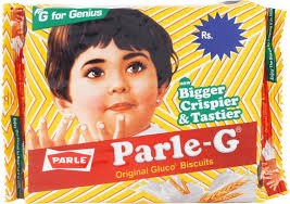 Parle G Original
