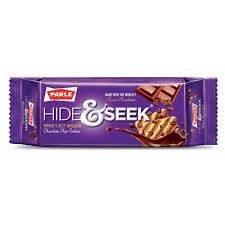 Parle Hide and seek original