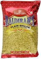 Haldiram Plain Bhujia