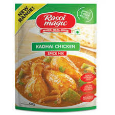 Rasoi Magic Kadhai Chicken