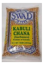 Swad/Laxmi Kabuli Chana
