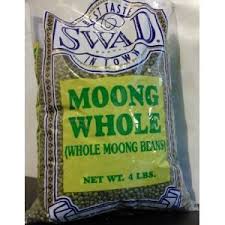 Swad moong whole
