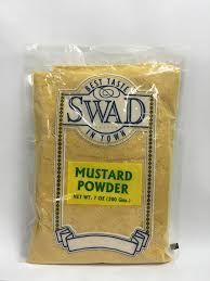 Swad Mustard Powder