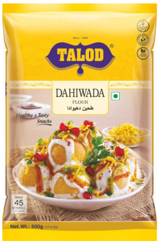 Talod Dahiwada