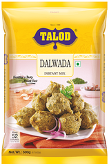 Talod Dalwada