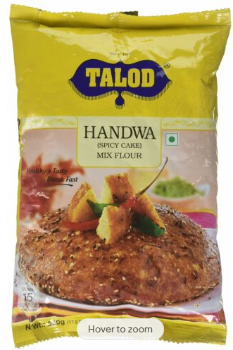 Talod Handwa
