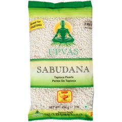 Upvas Sabudana