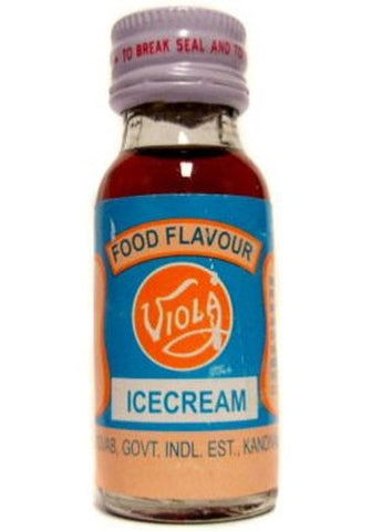 Essence - Ice Cream