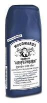 Woodward Girpe Water