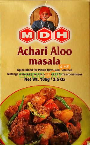 MDH Achari Aloo Masala