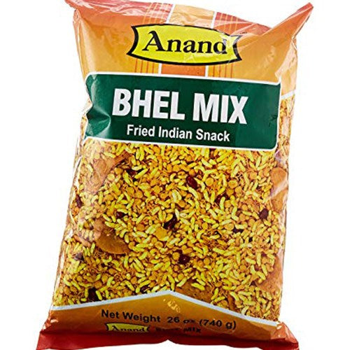 Anand Bhel Mix (Plain)