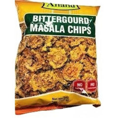 Anand;Bittergourd;Masala;Chips;;;