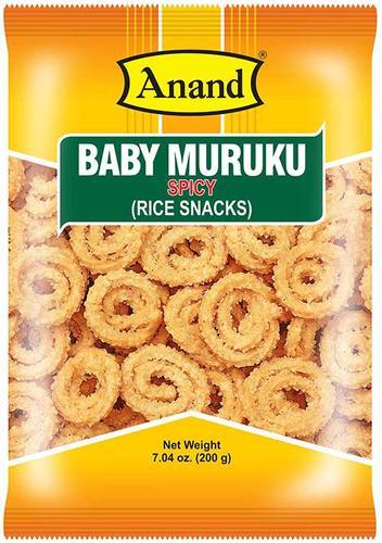 Anand Baby Muruku Spicy