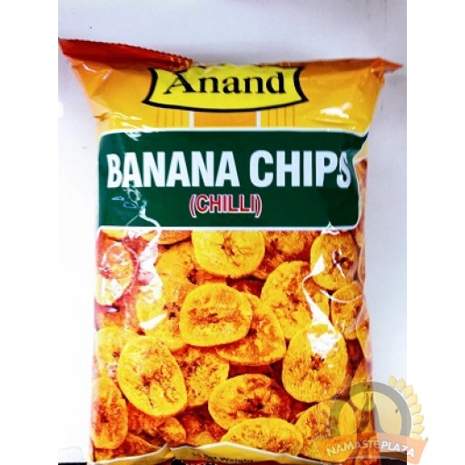 Anand Banana Chips Chilli