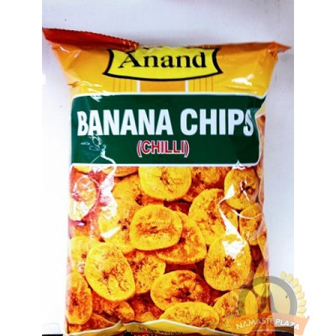 Anand;Banana;Chips;Chilli;;;