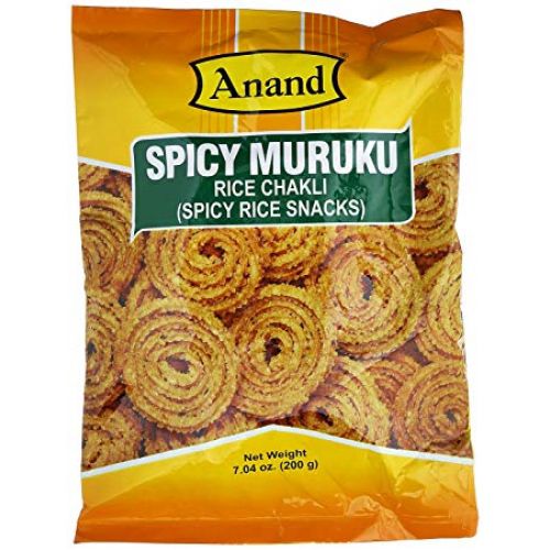 Anand Spicy Mullu Muruku