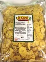 Bansi Plantain Chips
