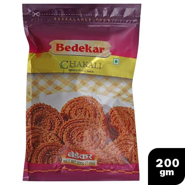 Bedekar chakli