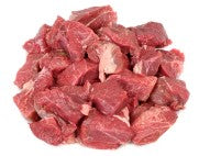 Boneless Lamb
