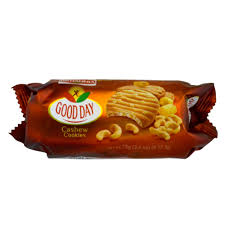 Britannia Good Day Cashew