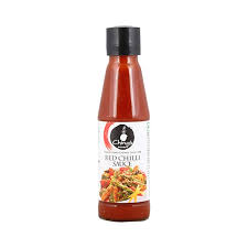 Chings Red Chilli Sauce