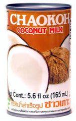 Chaokoh Coconut Milk