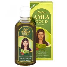 Dabur Amla Gold