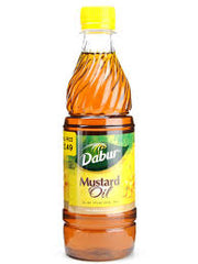 Dabur - Mustard Oil