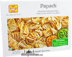 Deep Papadi