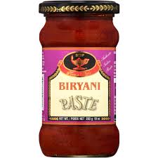 Deep Biriyani Paste
