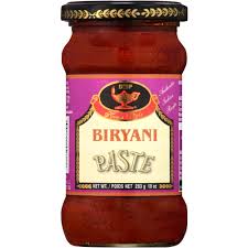 Deep Biriyani Paste