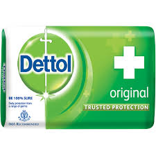 Dettol Original Soap