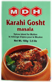 MDH Karahi Ghost Masala