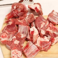 Lamb Leg