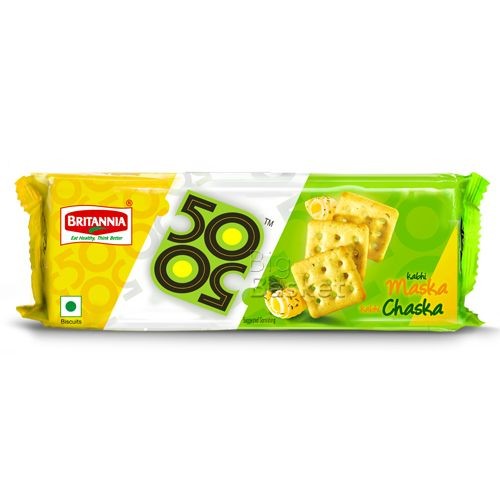 Britannia Maska sweet & salty