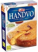 Gits Handvo