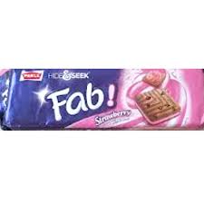 Parle Hide and Seek Strawberry