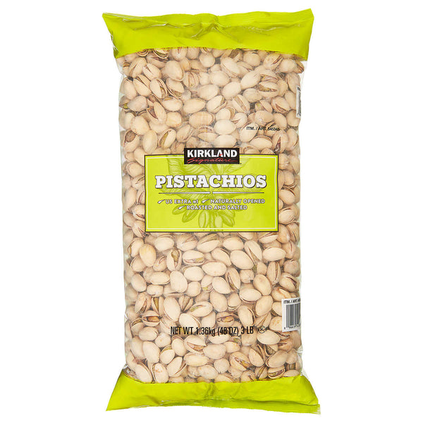 Kirkland Signature Pistachios