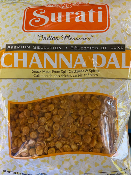 Surati Chanadal