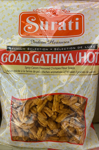 Surati Goad Gathiya HOT